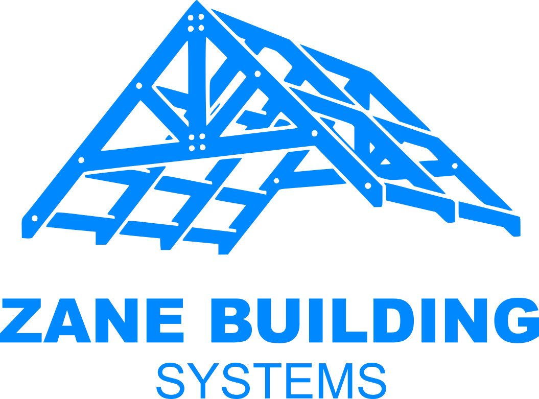Zane Building Systems Logo